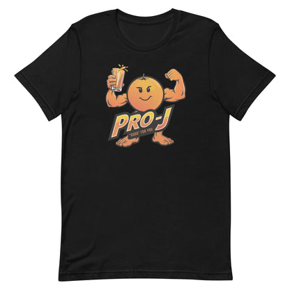 PRO-J Tshirt