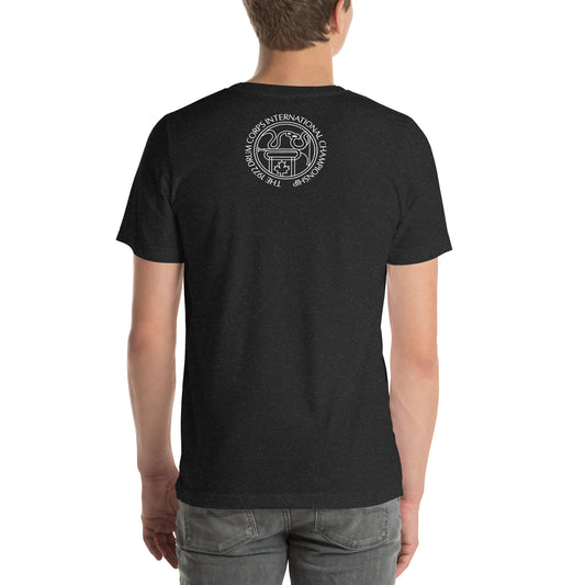 Anaheim Kingsmen DBC T-shirt