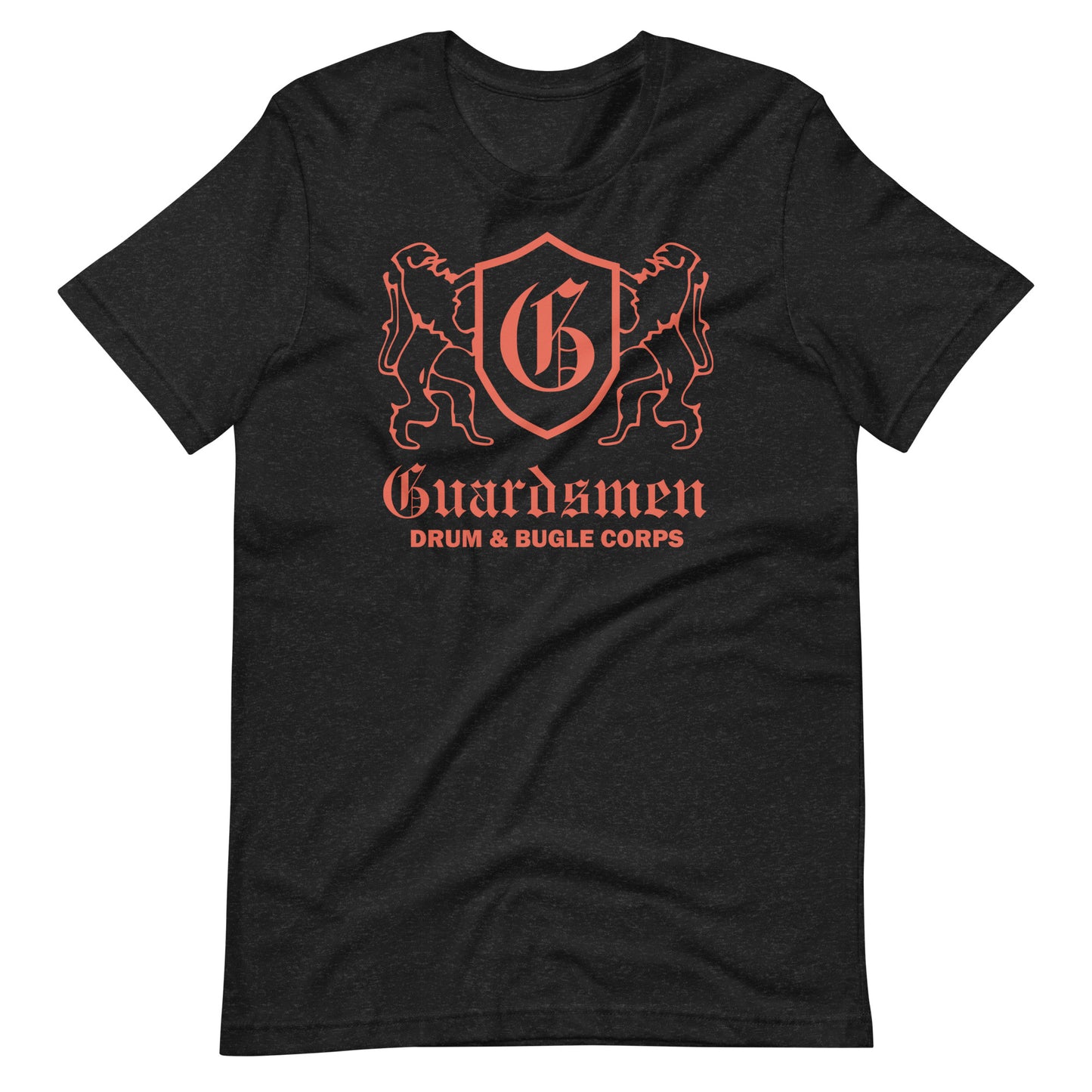 Guardsmen DBC t-shirt