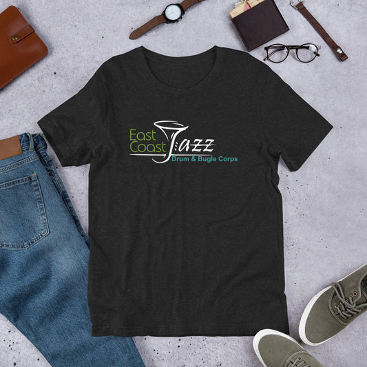 East Coast Jazz DBC Tshirt