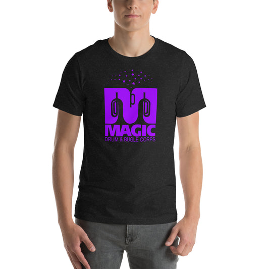 Magic of Orlando DBC Tshirt