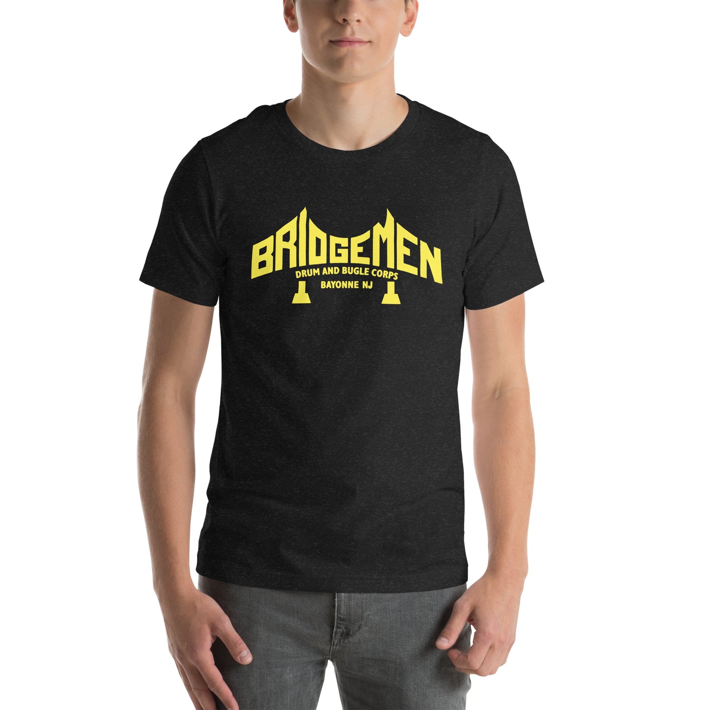 Bridemen DBC Tshirt