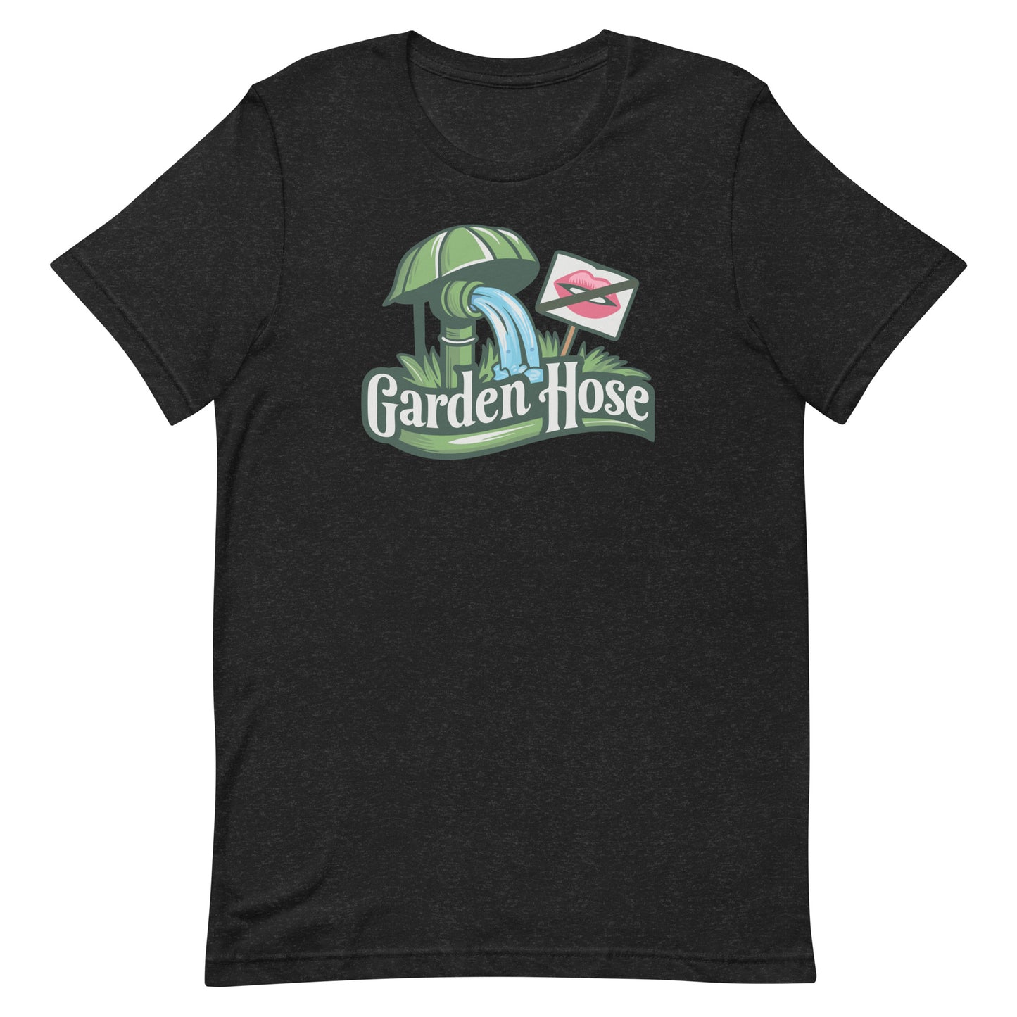 Garden Hose Tshirt