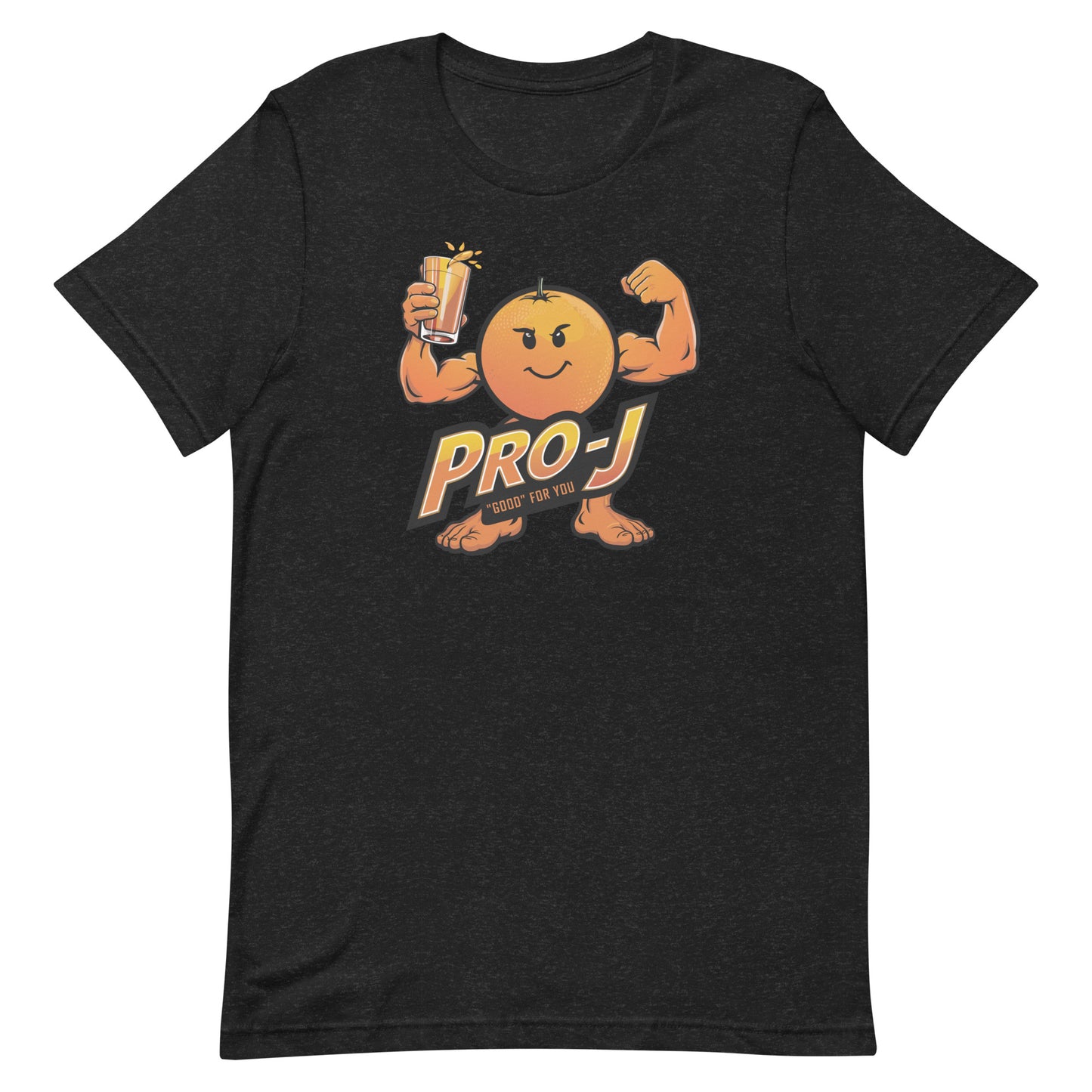 PRO-J Tshirt