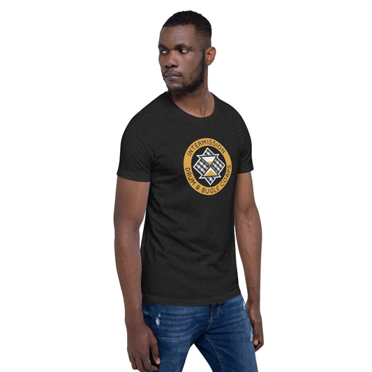 Intermission Corps Crest T-Shirt