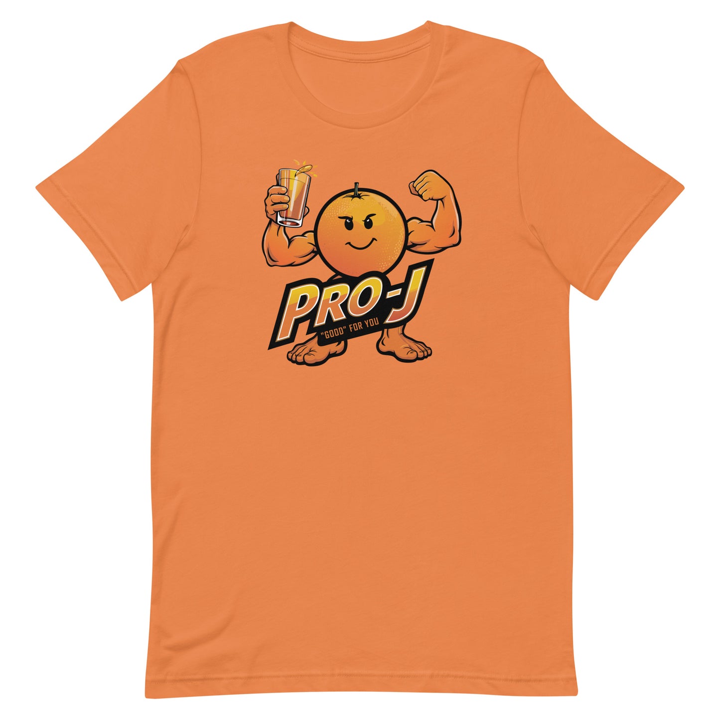 PRO-J Tshirt