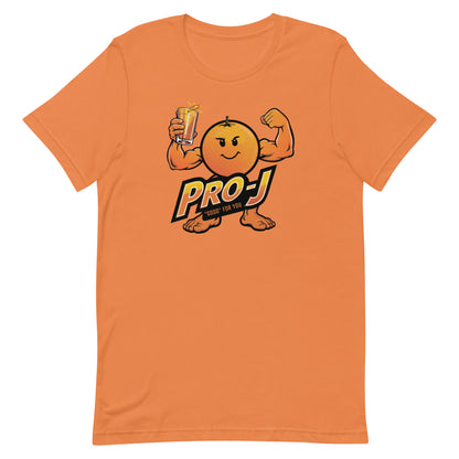 PRO-J Tshirt