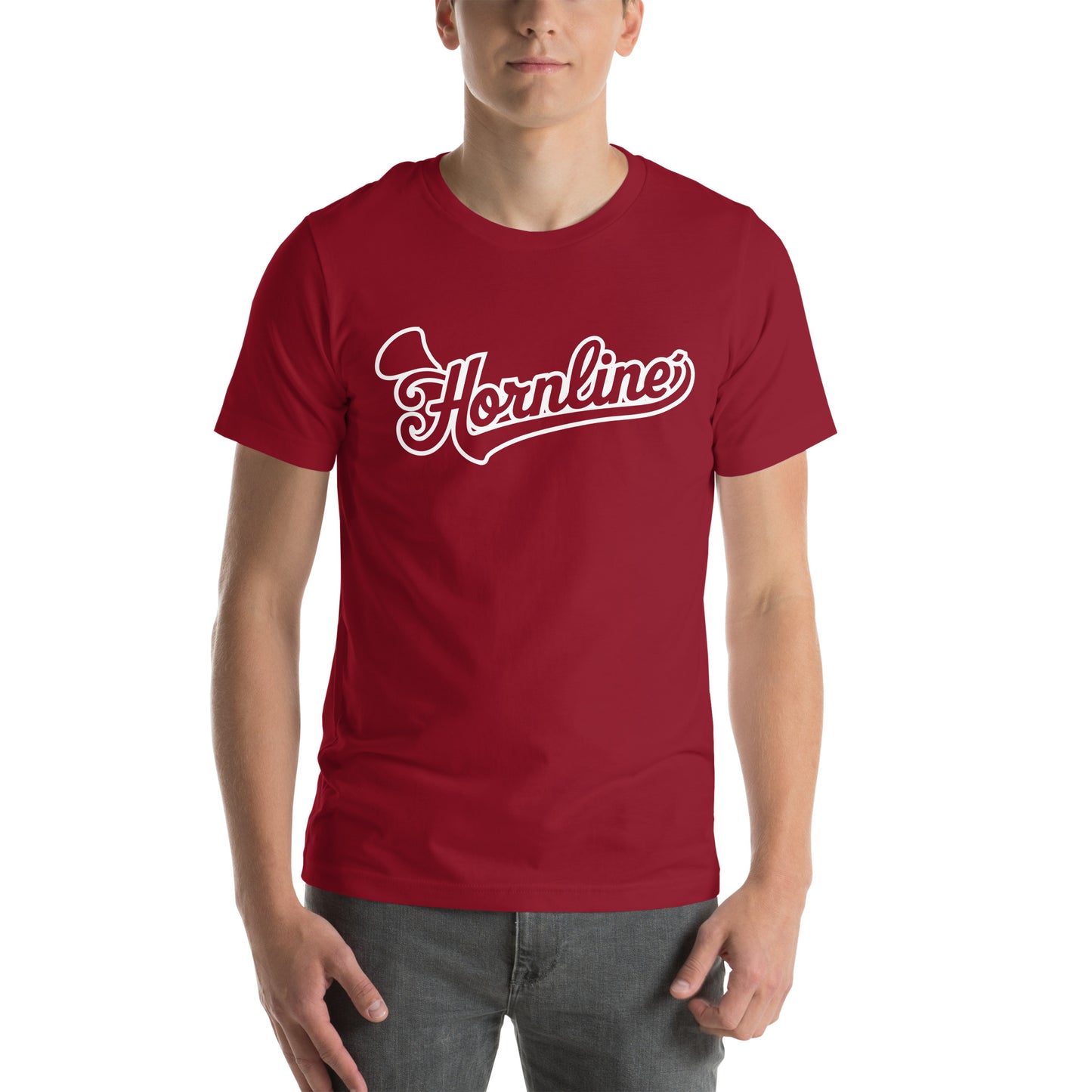 Hornline Spirit Wear