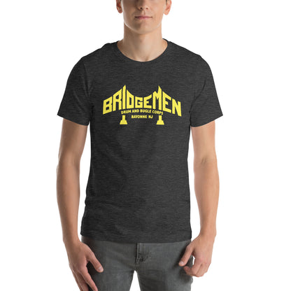 Bridemen DBC Tshirt