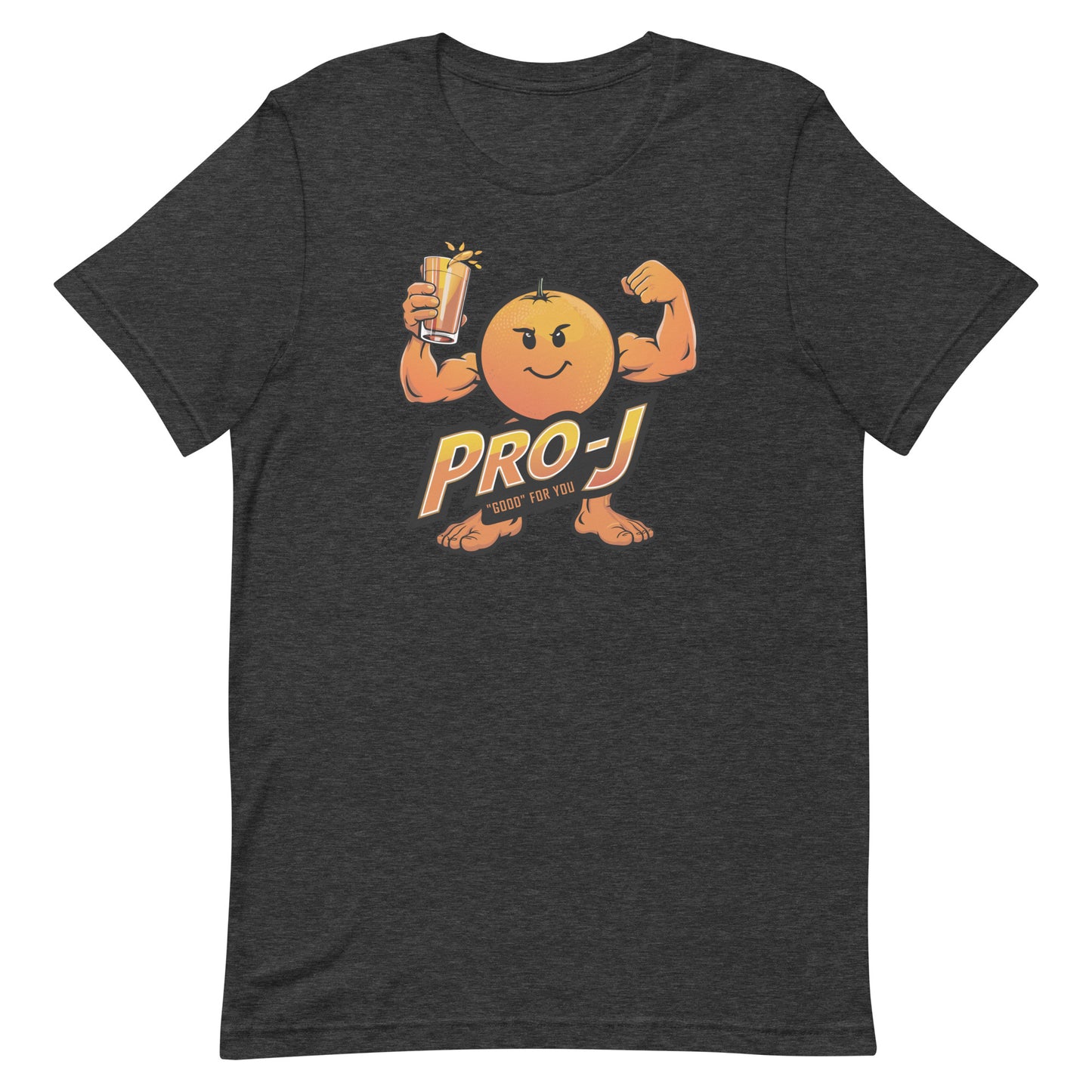 PRO-J Tshirt