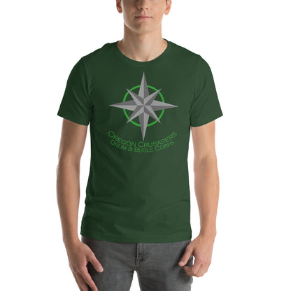 Oregon Crusaders DBC Tshirt