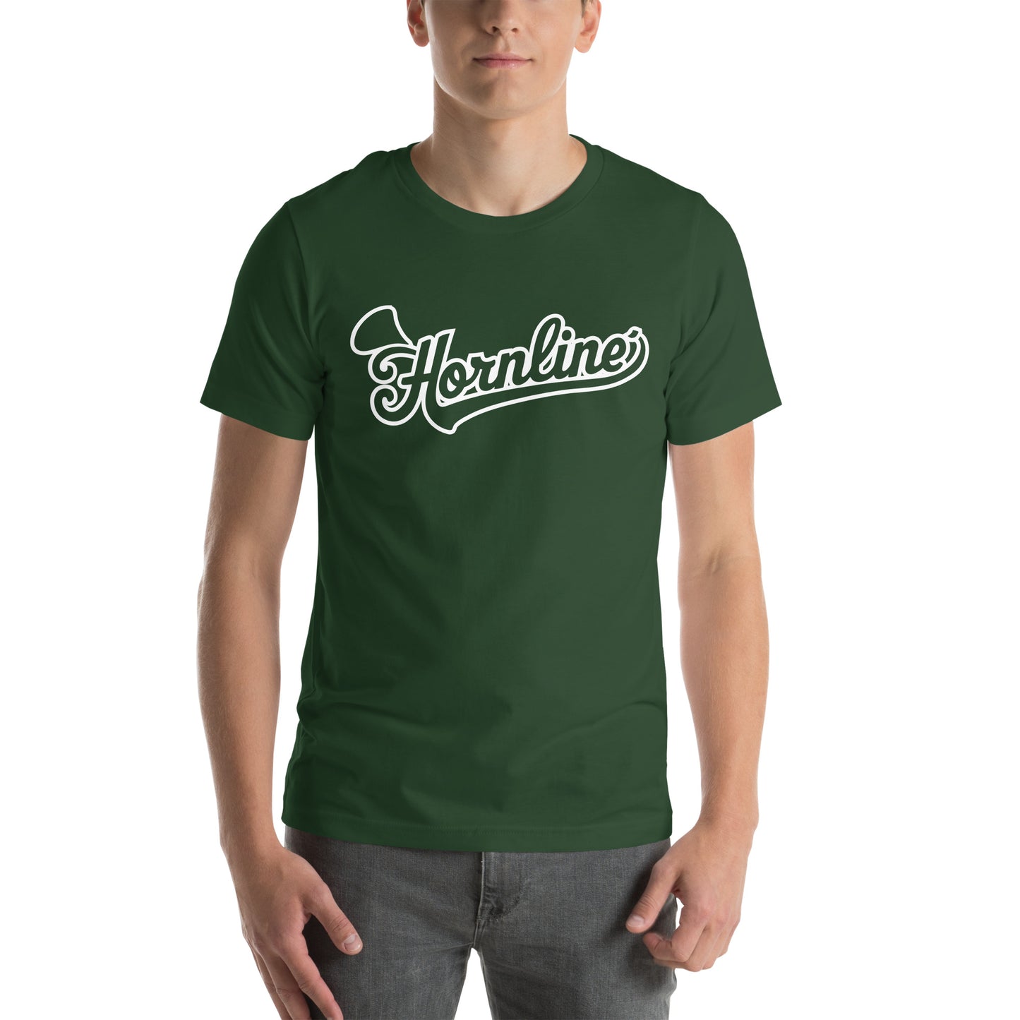 Hornline Spirit Wear