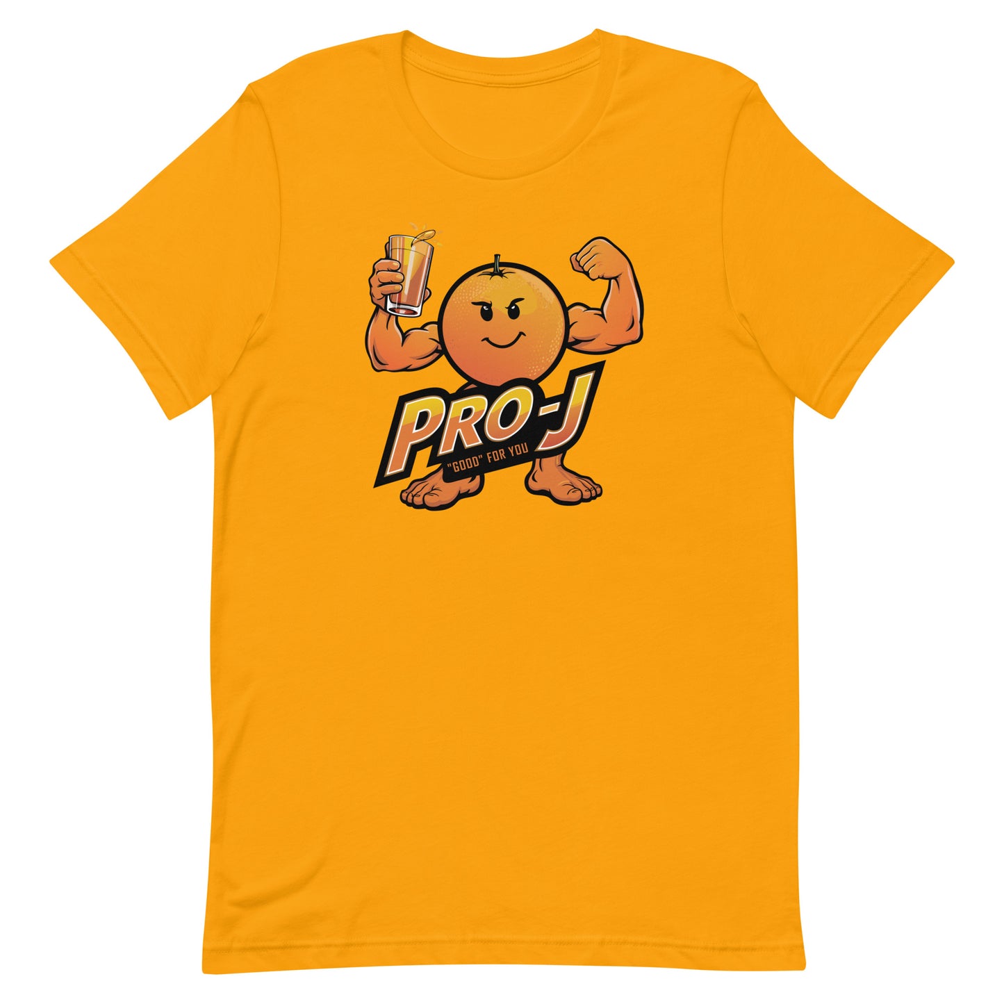 PRO-J Tshirt