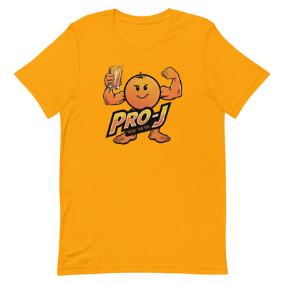 PRO-J Tshirt