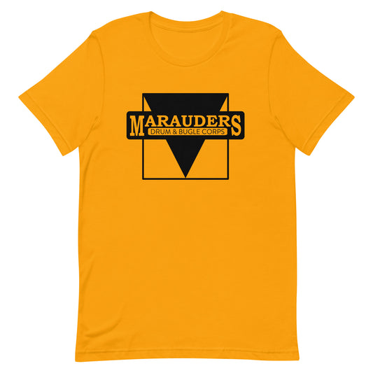 Marauders DBC Tshirt