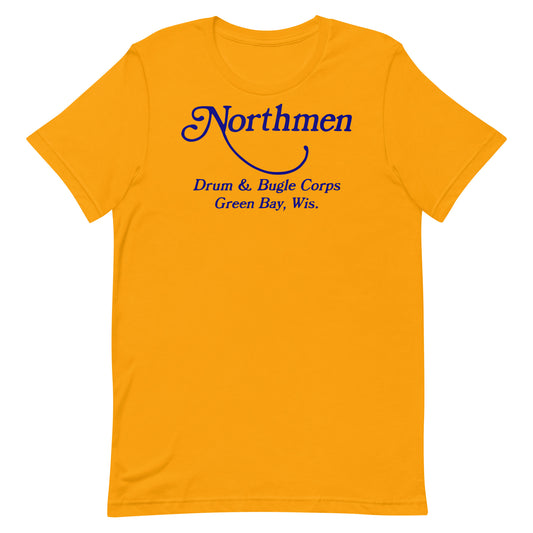 Northmen DBC Tshirt