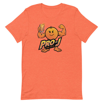 PRO-J Tshirt