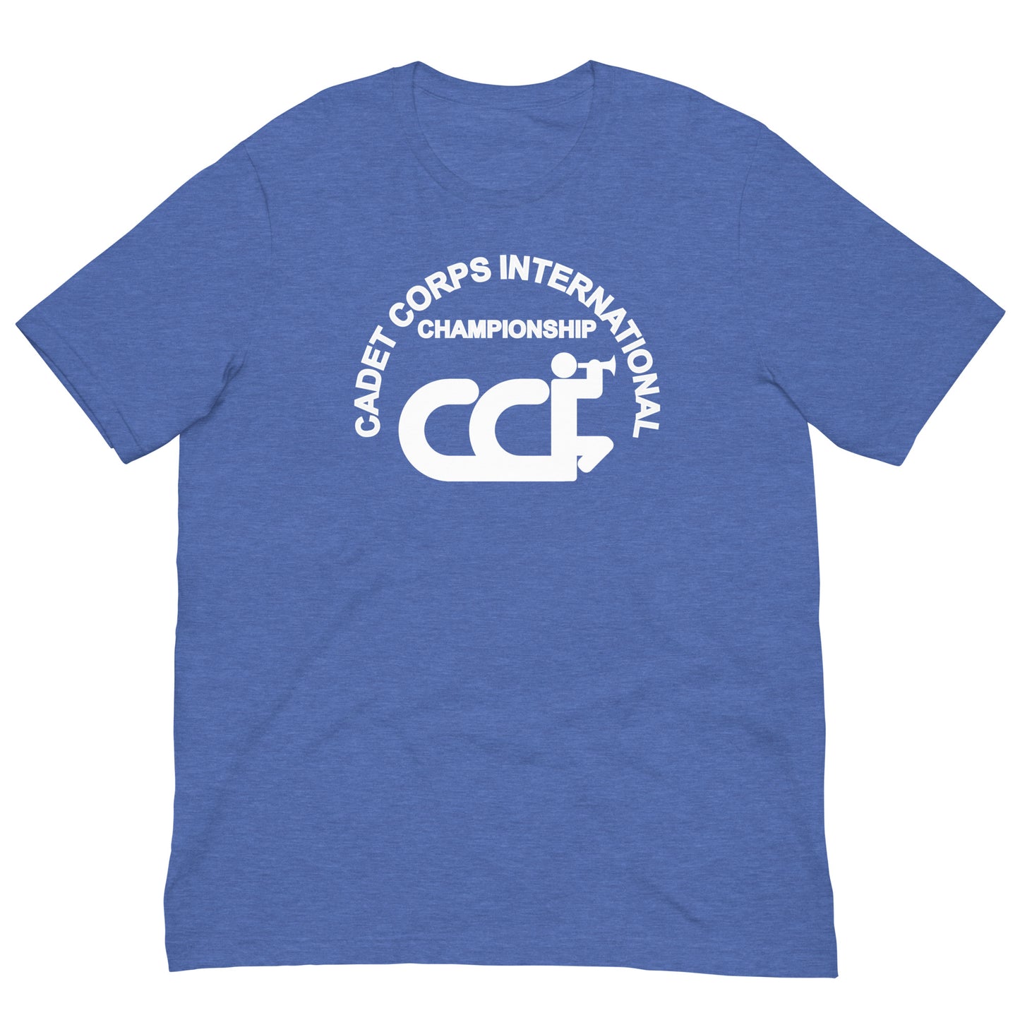 Cadet Corps International T-Shirt