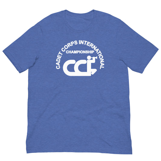 Cadet Corps International T-Shirt
