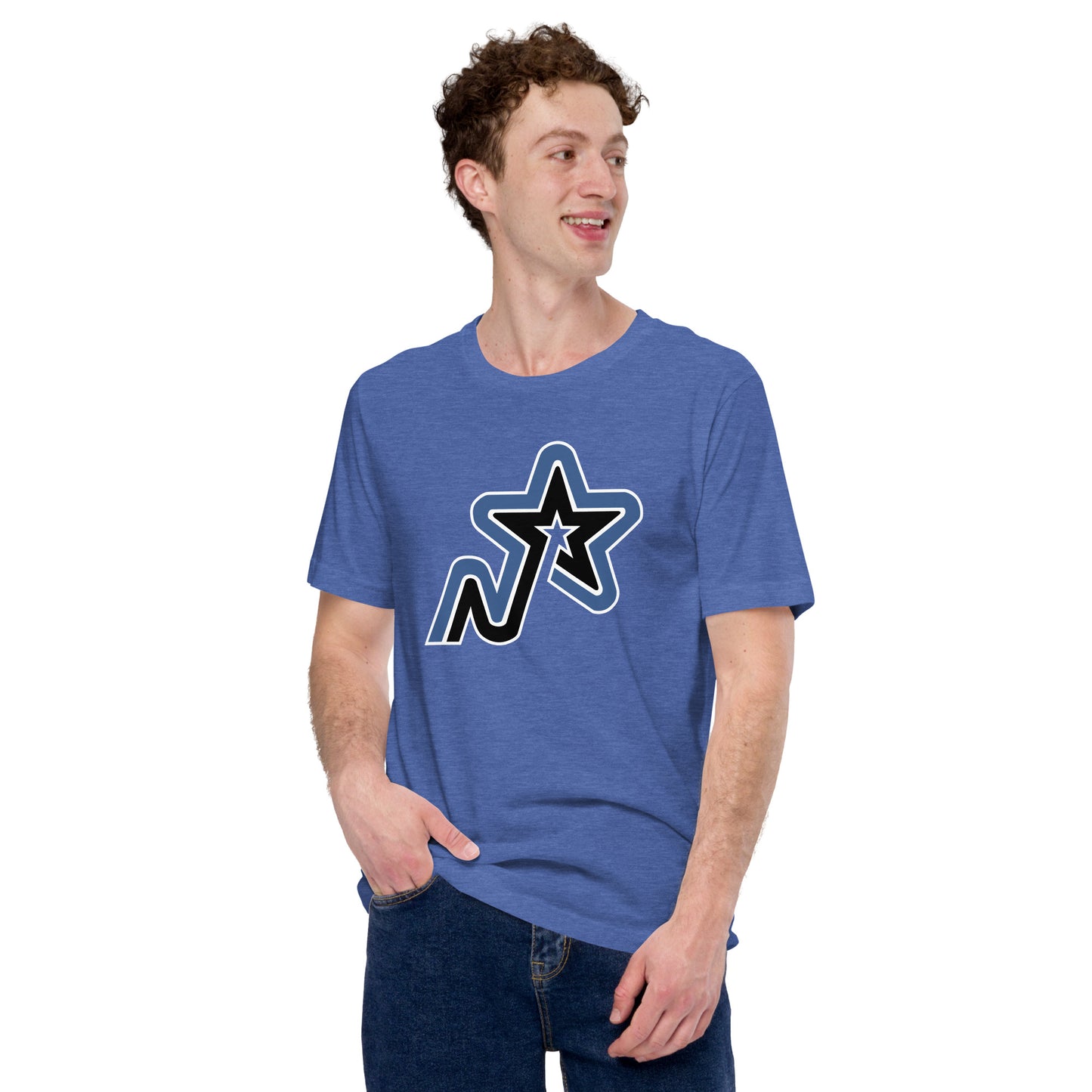 North Star DBC T-Shirt