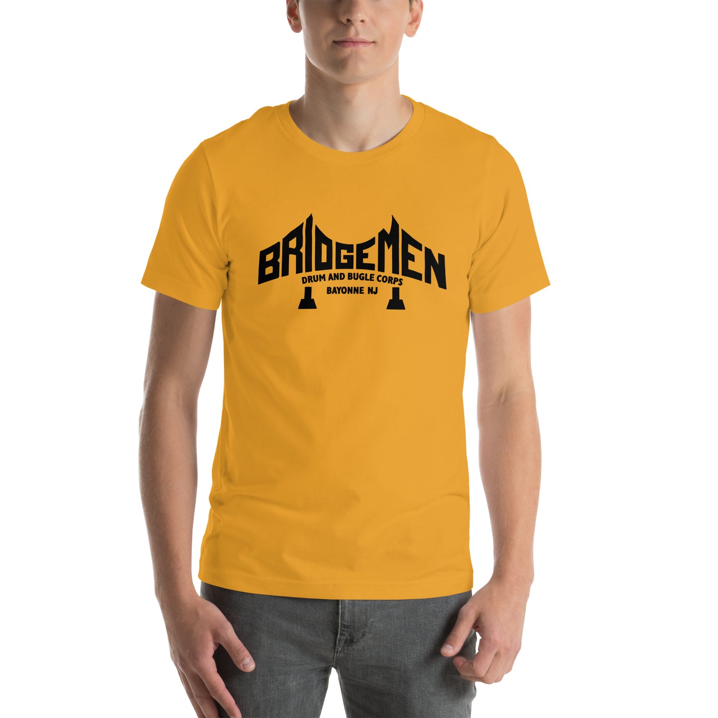 Bridemen DBC Tshirt