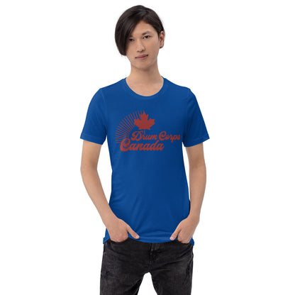Drum Corps Canada T-Shirt