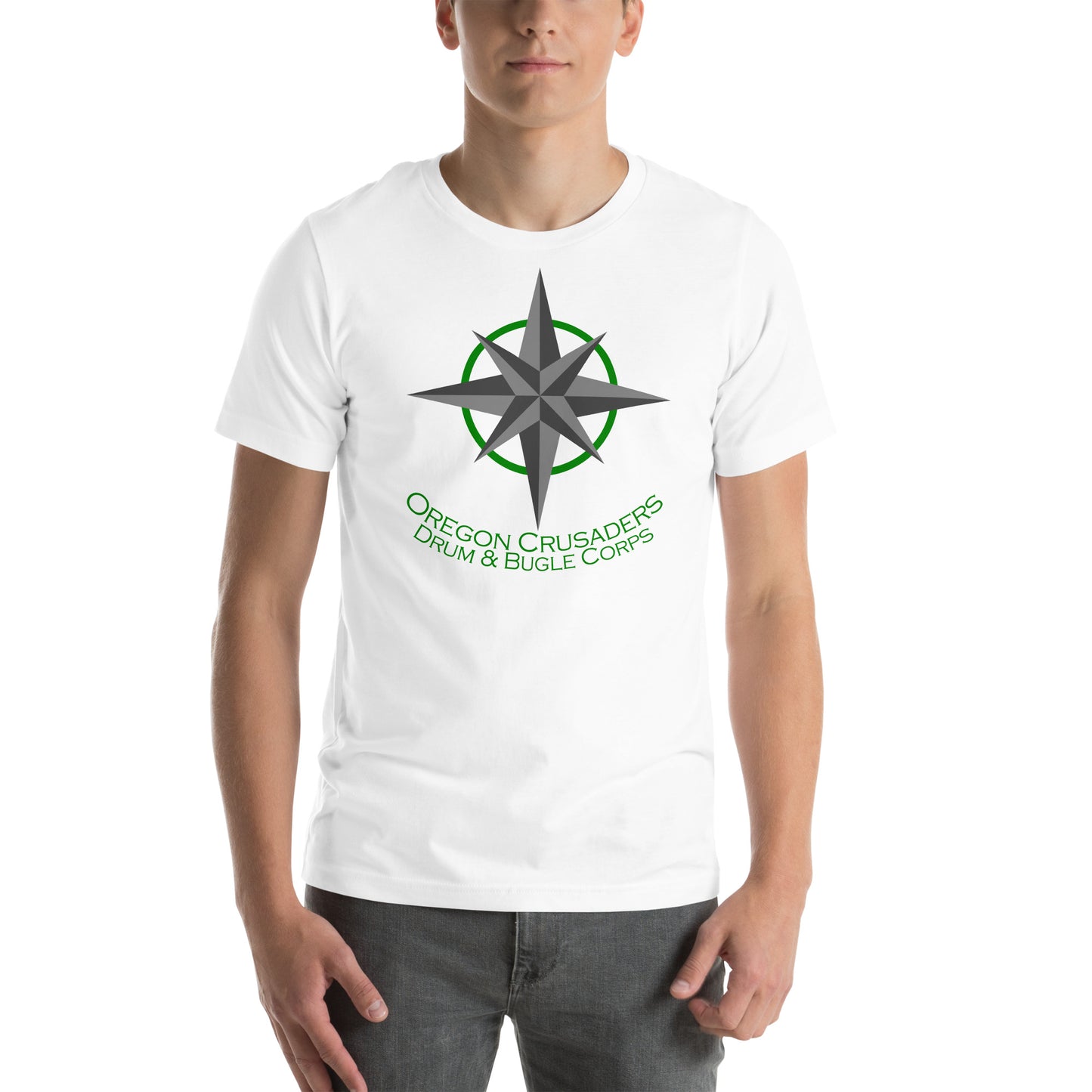 Oregon Crusaders DBC Tshirt