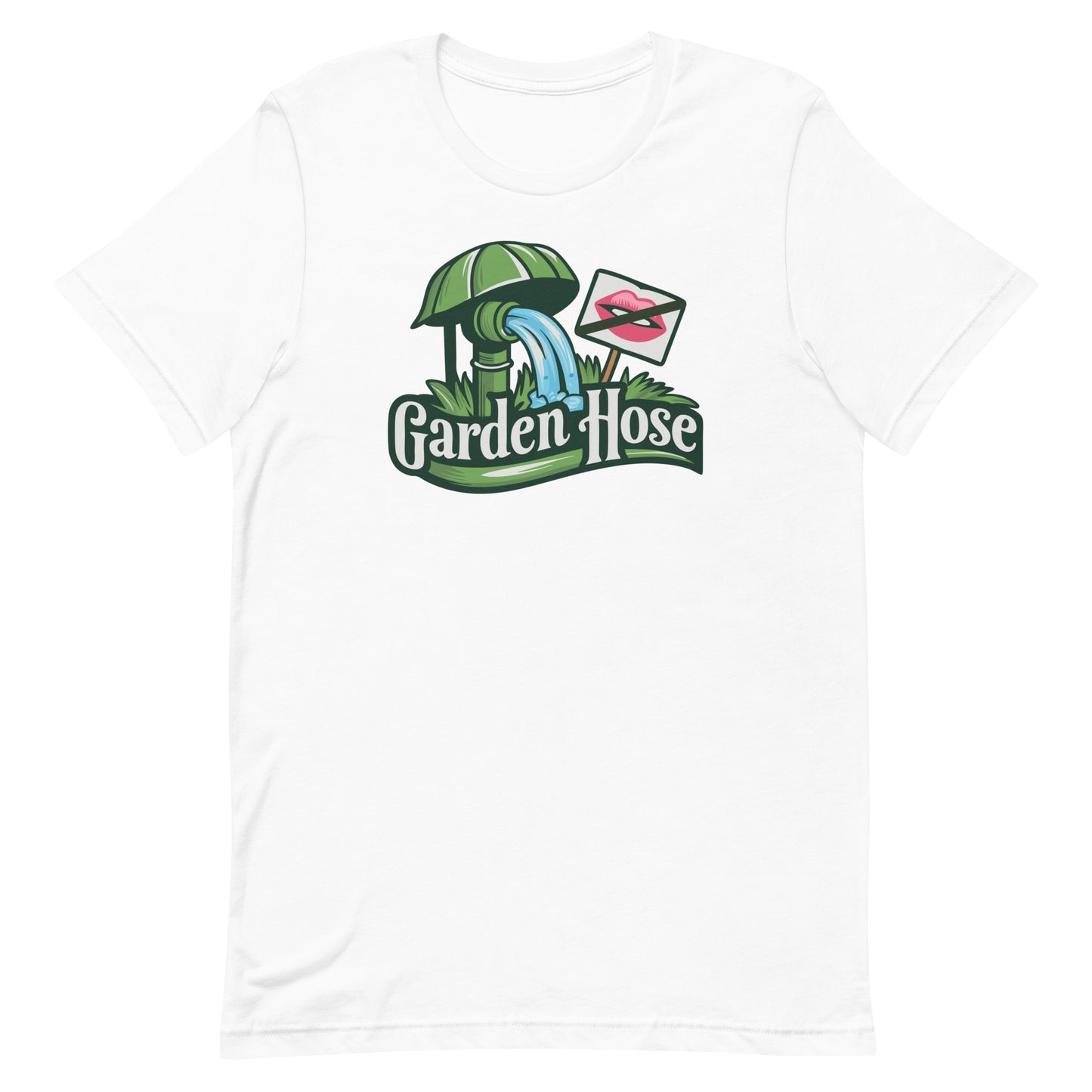 Garden Hose Tshirt