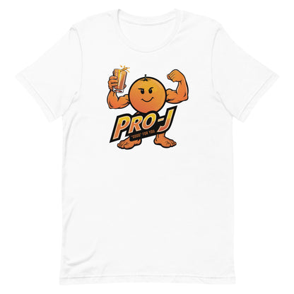 PRO-J Tshirt