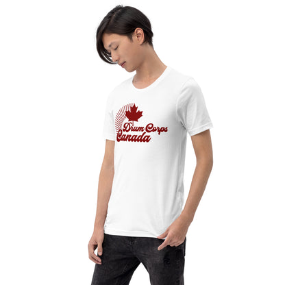 Drum Corps Canada T-Shirt