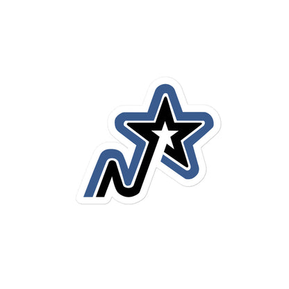 North Star DBC Sticker