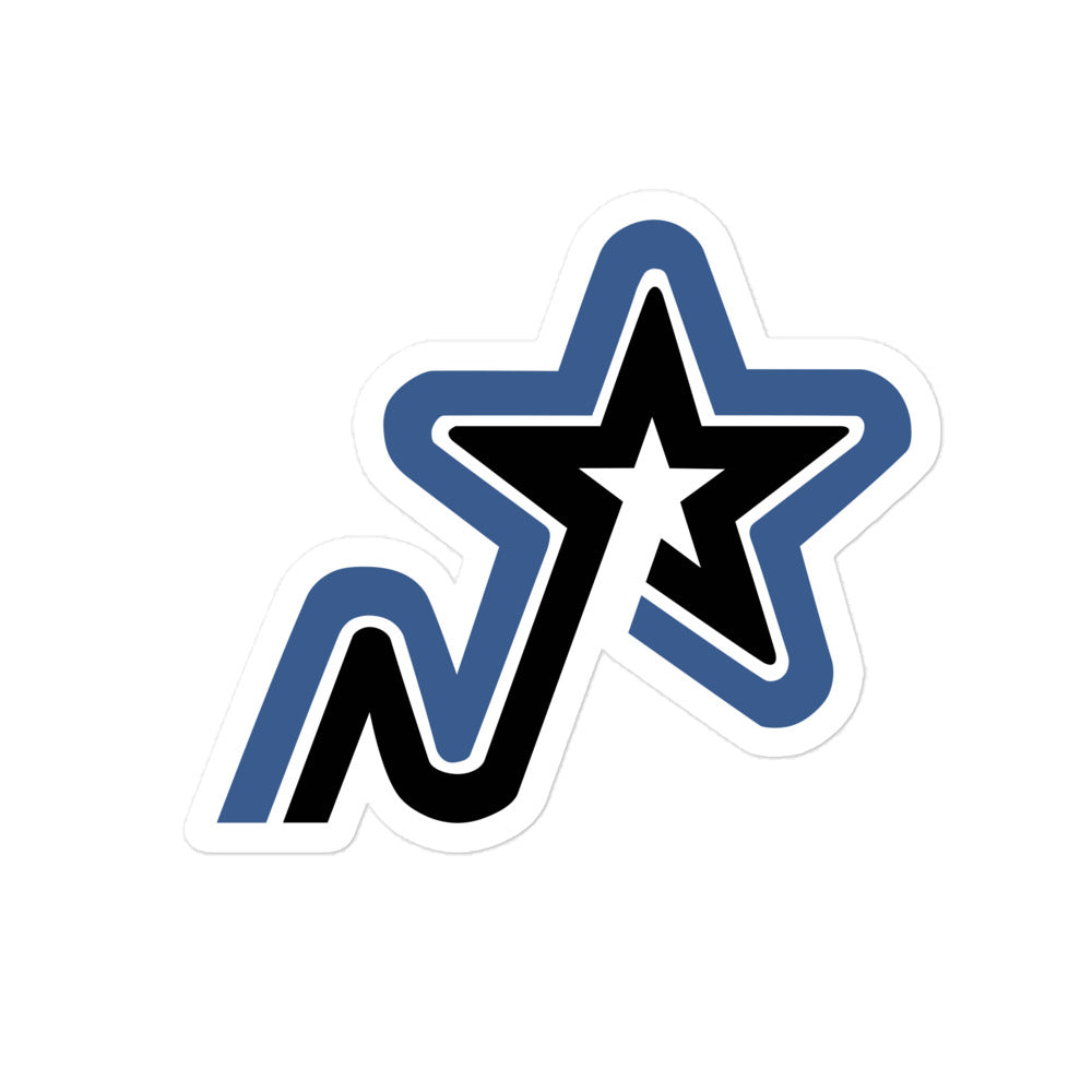 North Star DBC Sticker