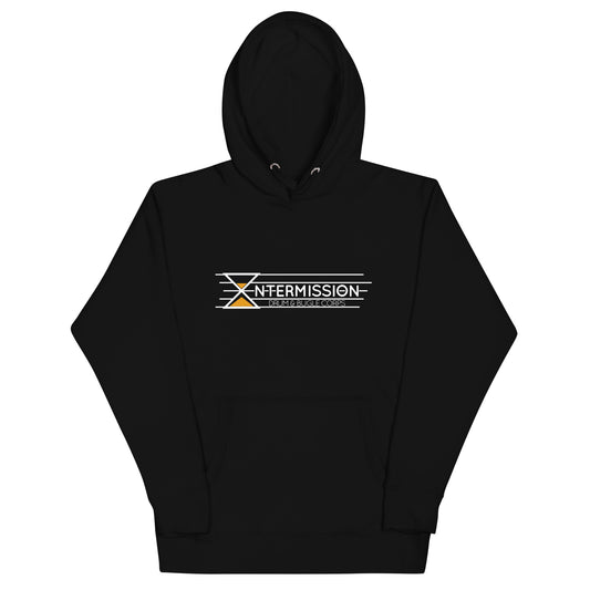 Intermission Drum & Bugle Corps Hoodie