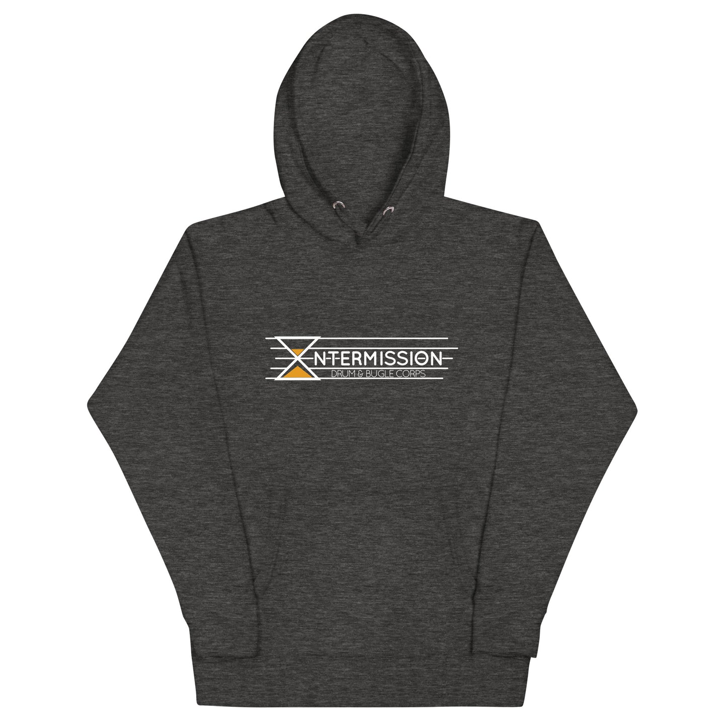 Intermission Drum & Bugle Corps Hoodie