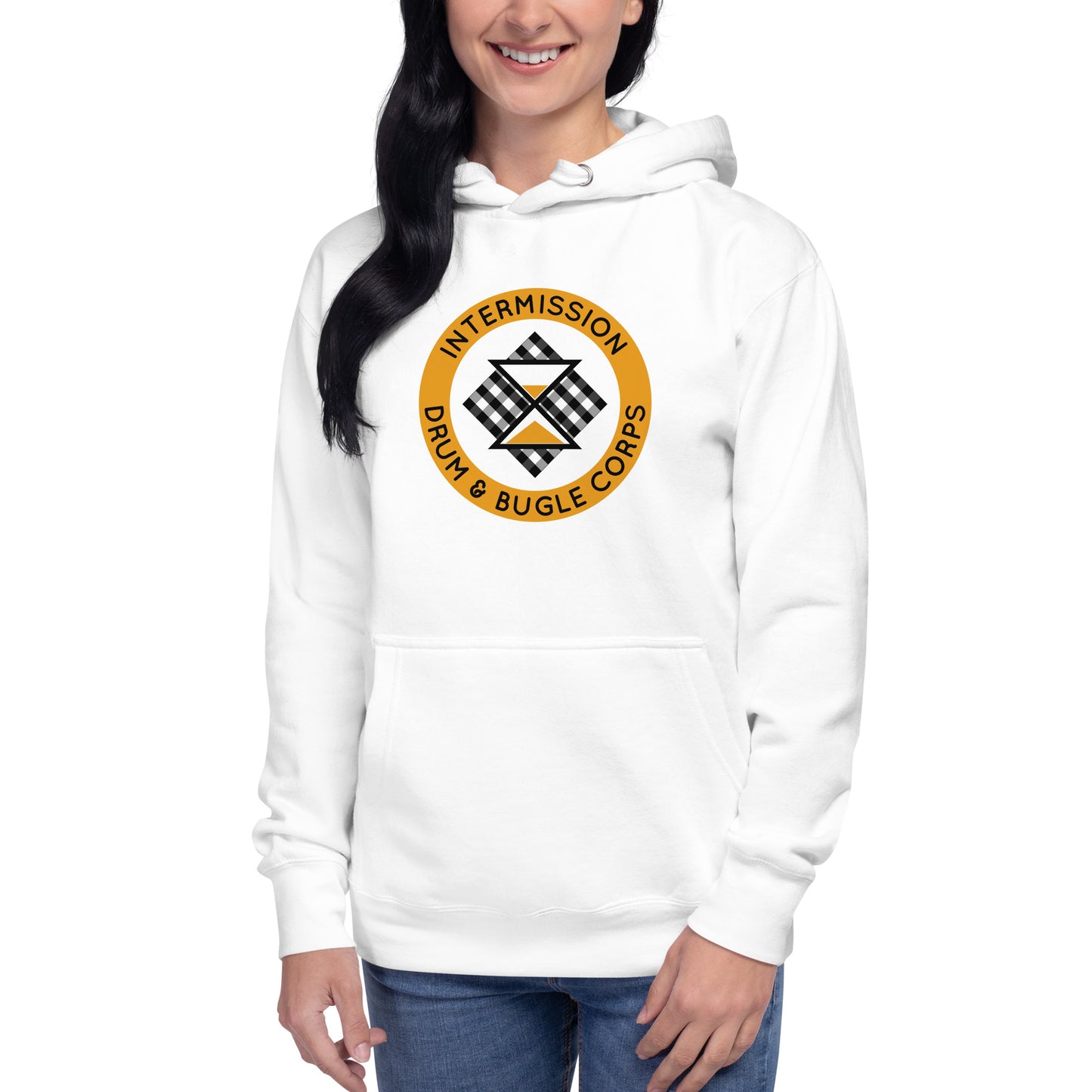 Intermission Crest Hoodie - Women's Hoodie