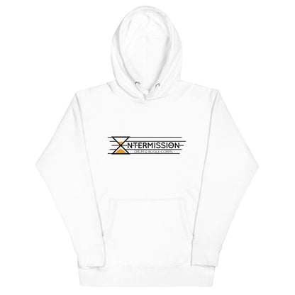 Intermission Drum & Bugle Corps Hoodie